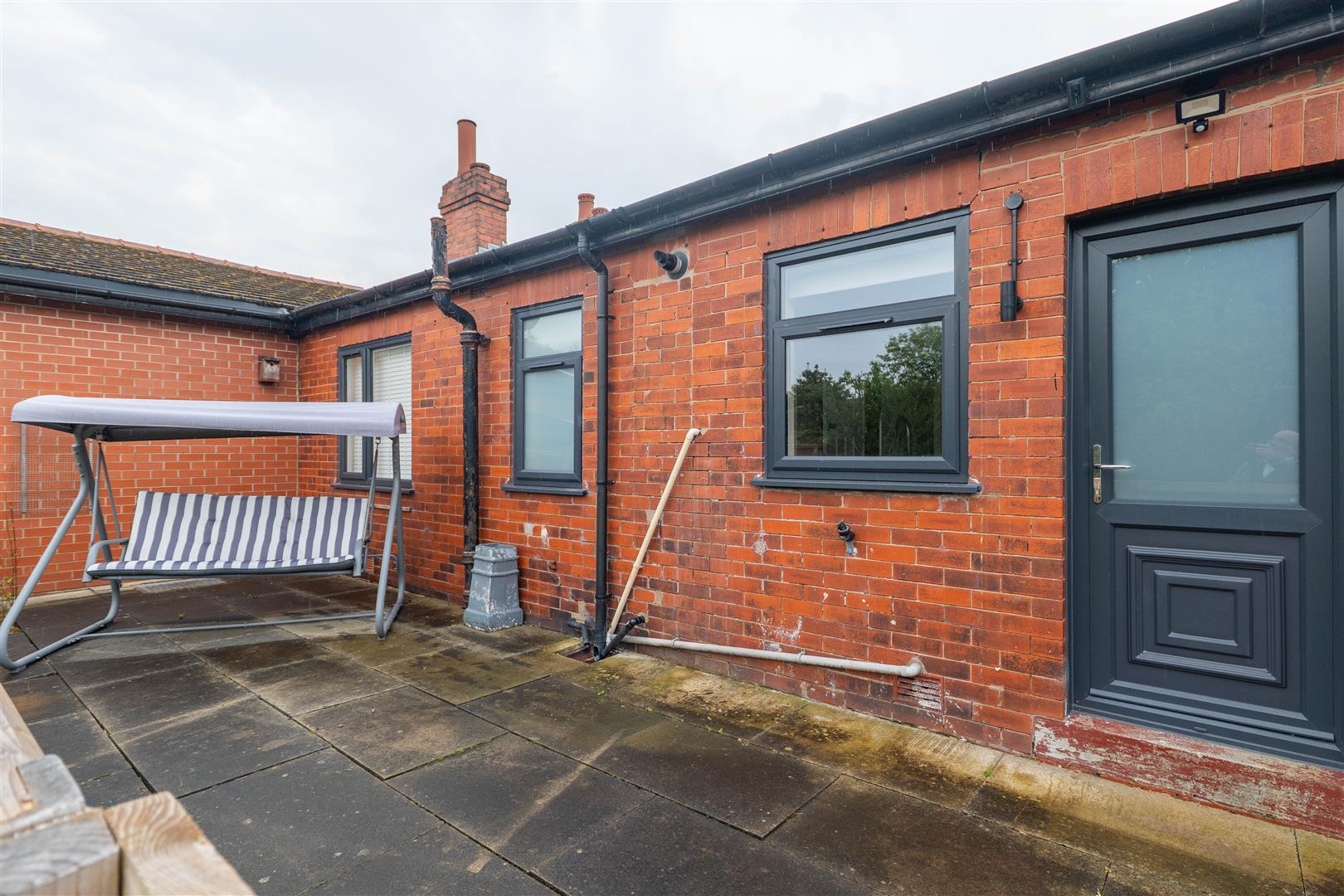 Pilling Lane, Chorley